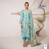 Fragrance By Kimora Sohni Lawn Cotton Online Designer Salwar Suits Wholesale
